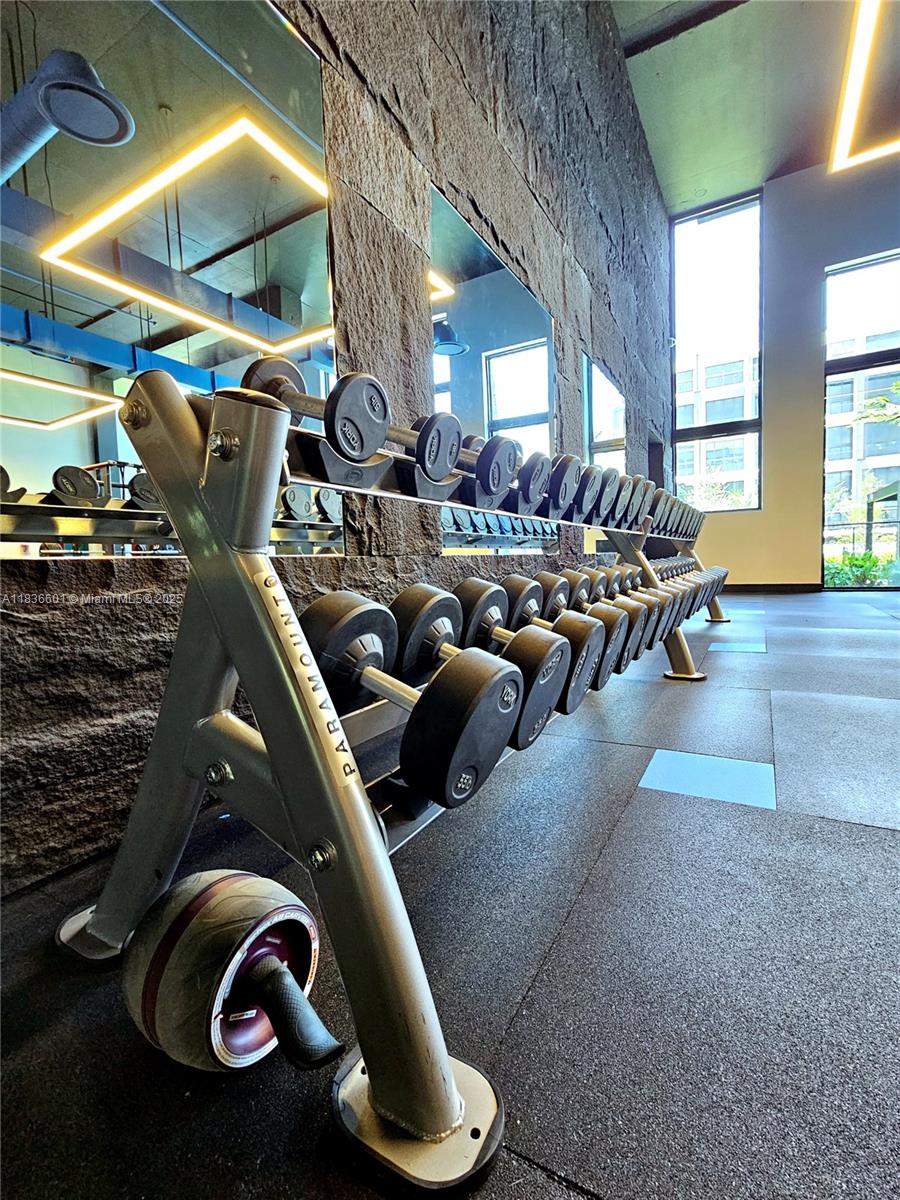 Pixl - Residential Lease