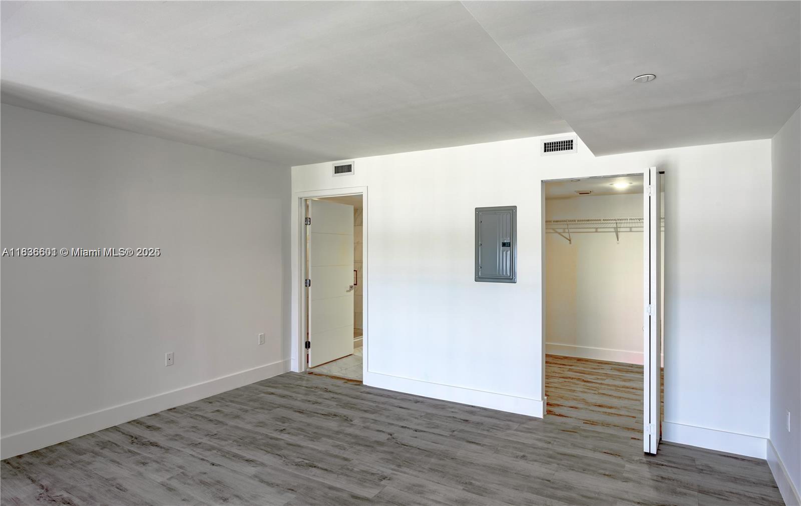 Pixl - Residential Lease