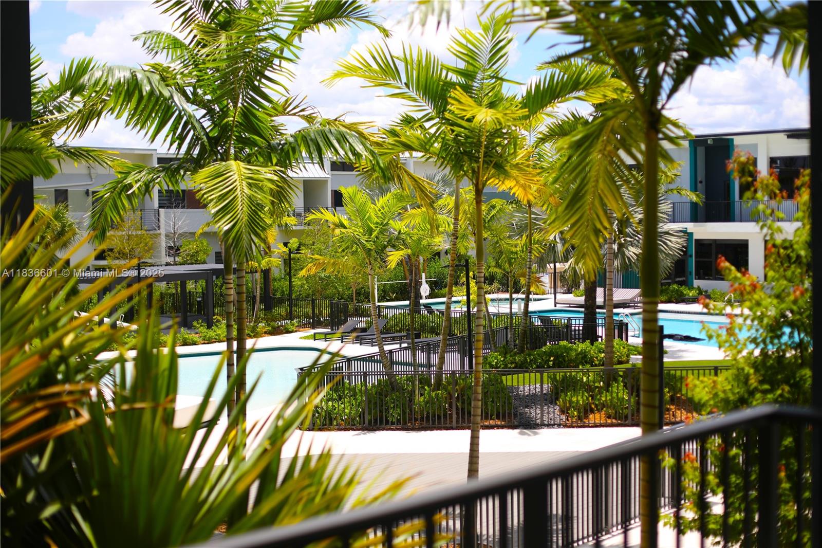 Pixl - Residential Lease