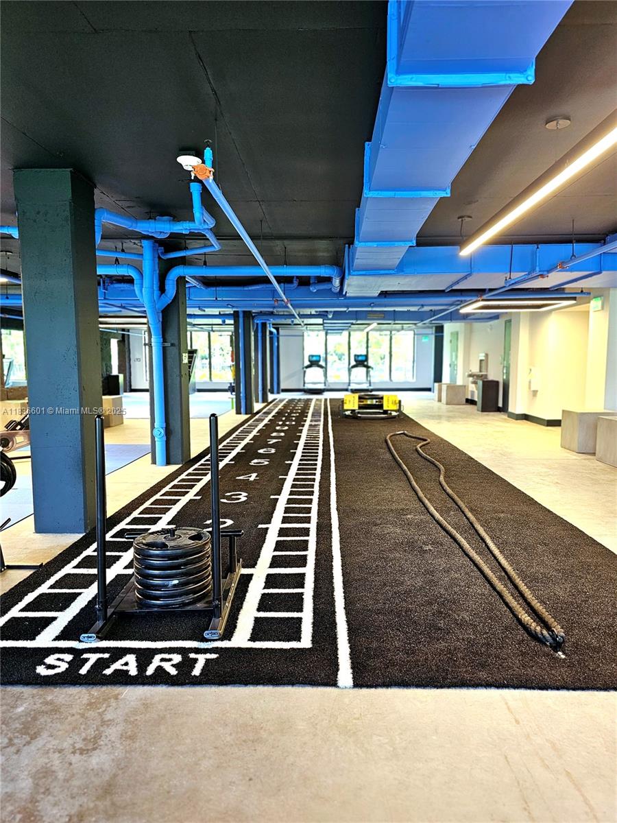 Pixl - Residential Lease