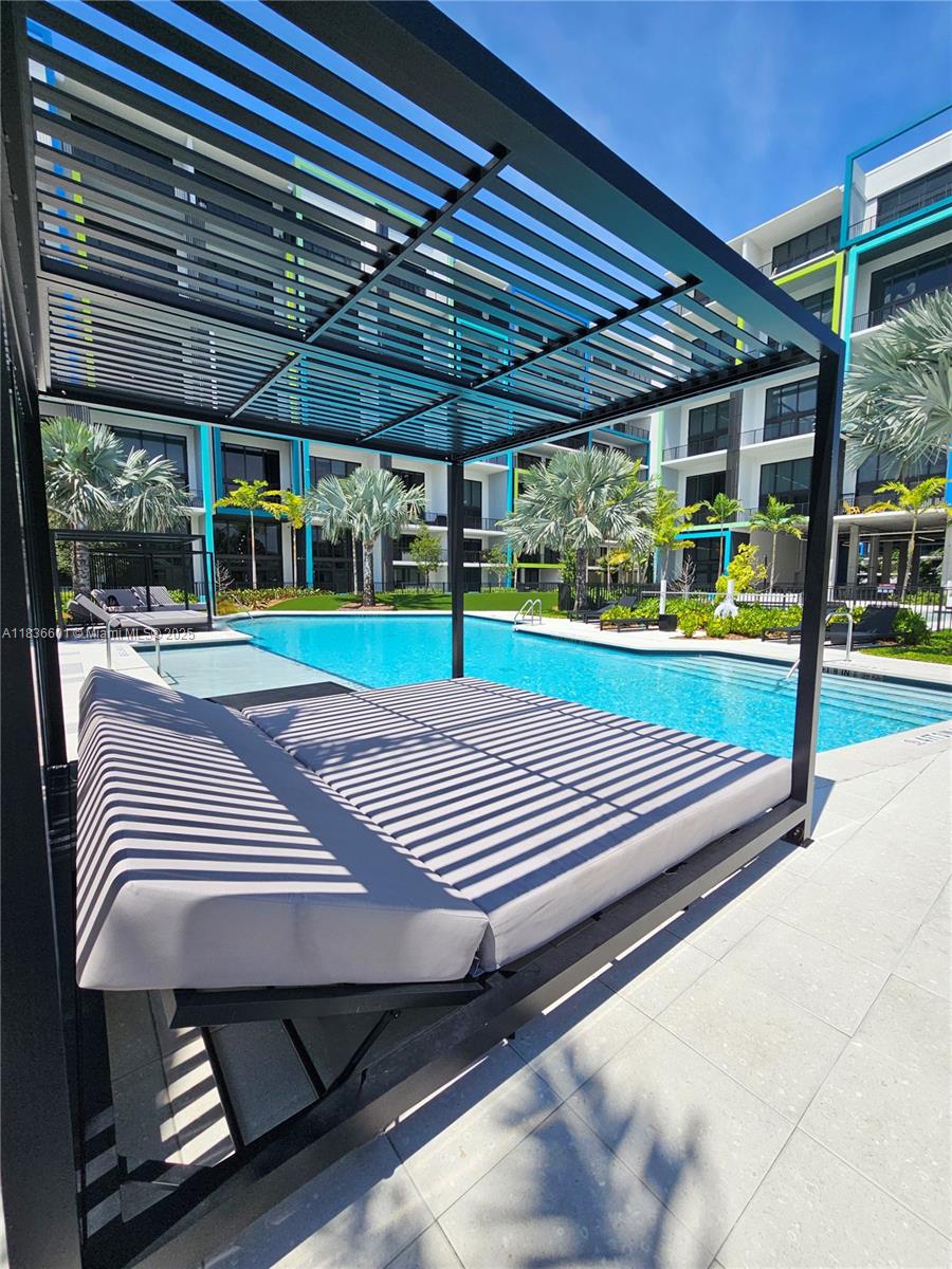 Pixl - Residential Lease