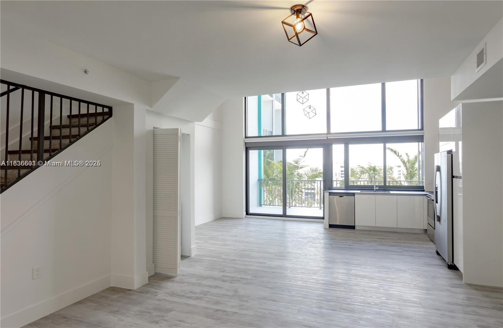 Pixl - Residential Lease