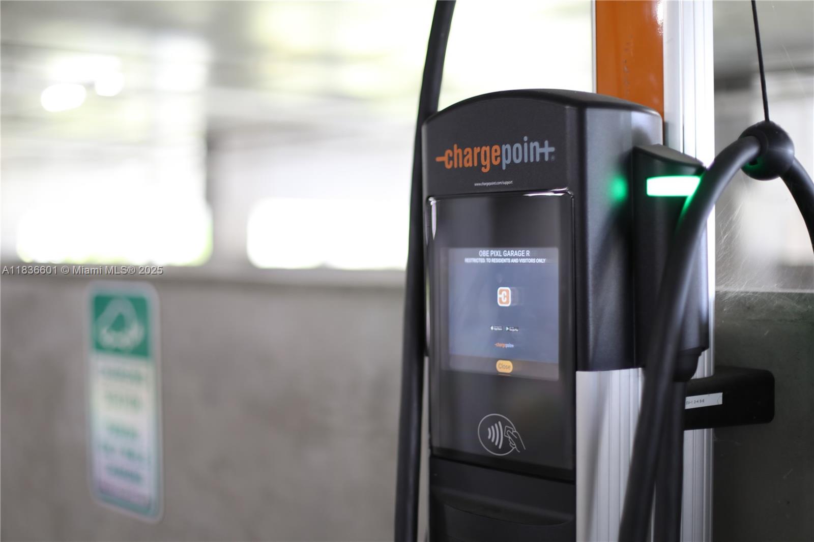 Pixl - Residential Lease