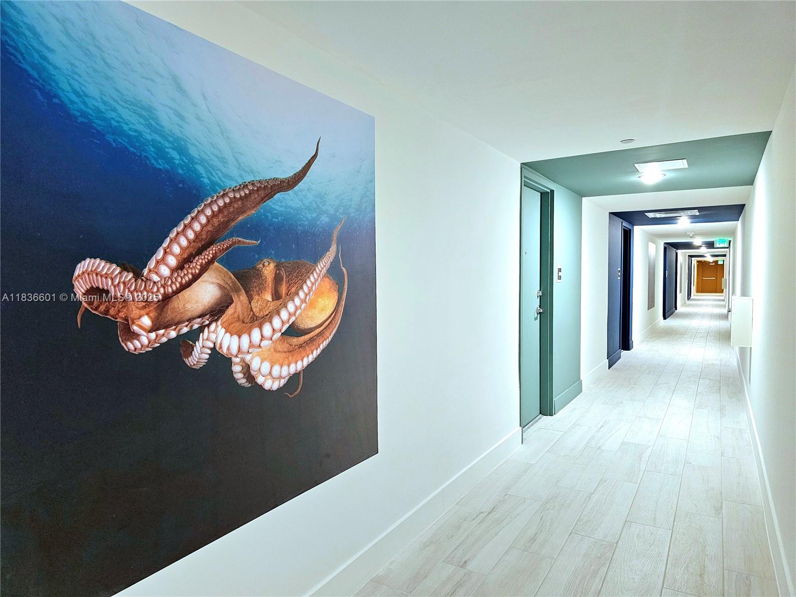 Pixl - Residential Lease