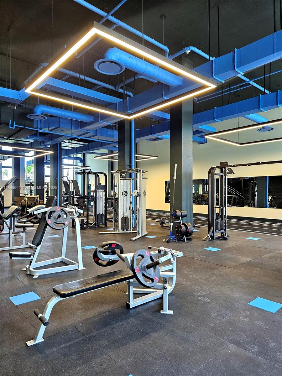 Pixl - Residential Lease