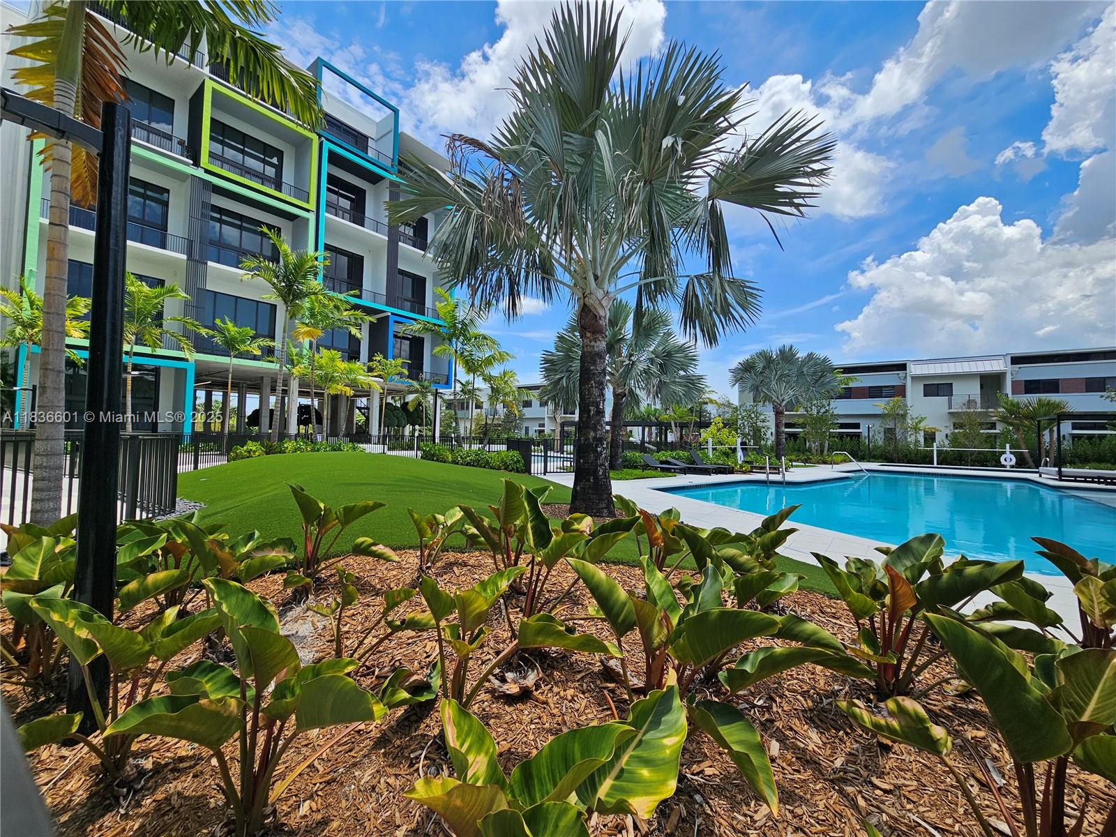 Pixl - Residential Lease