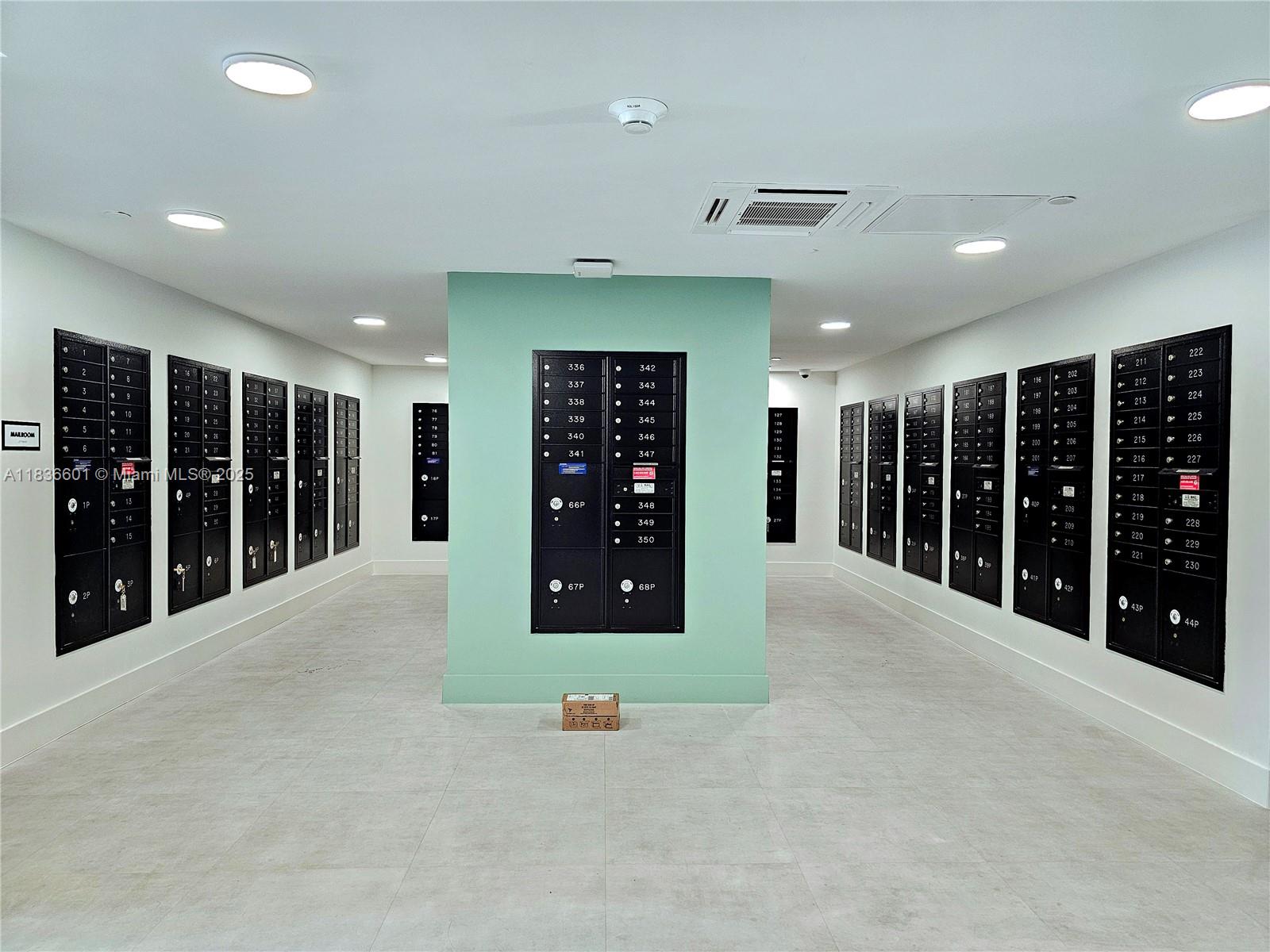 Pixl - Residential Lease