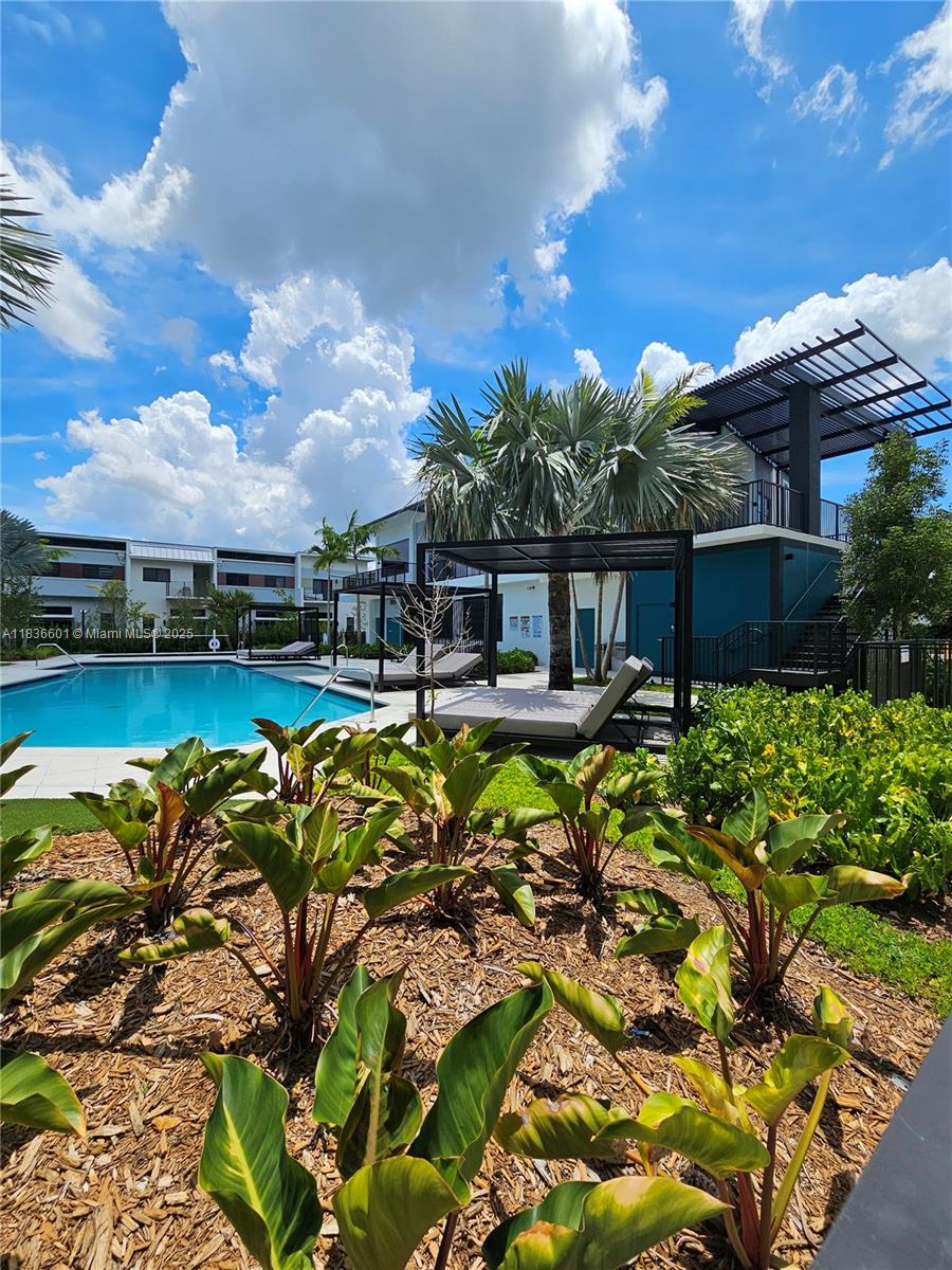 Pixl - Residential Lease