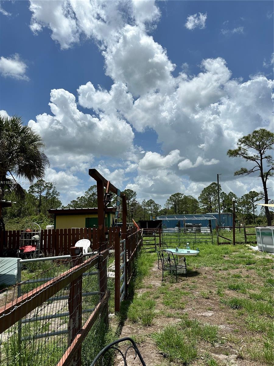 Montura ranches - Residential