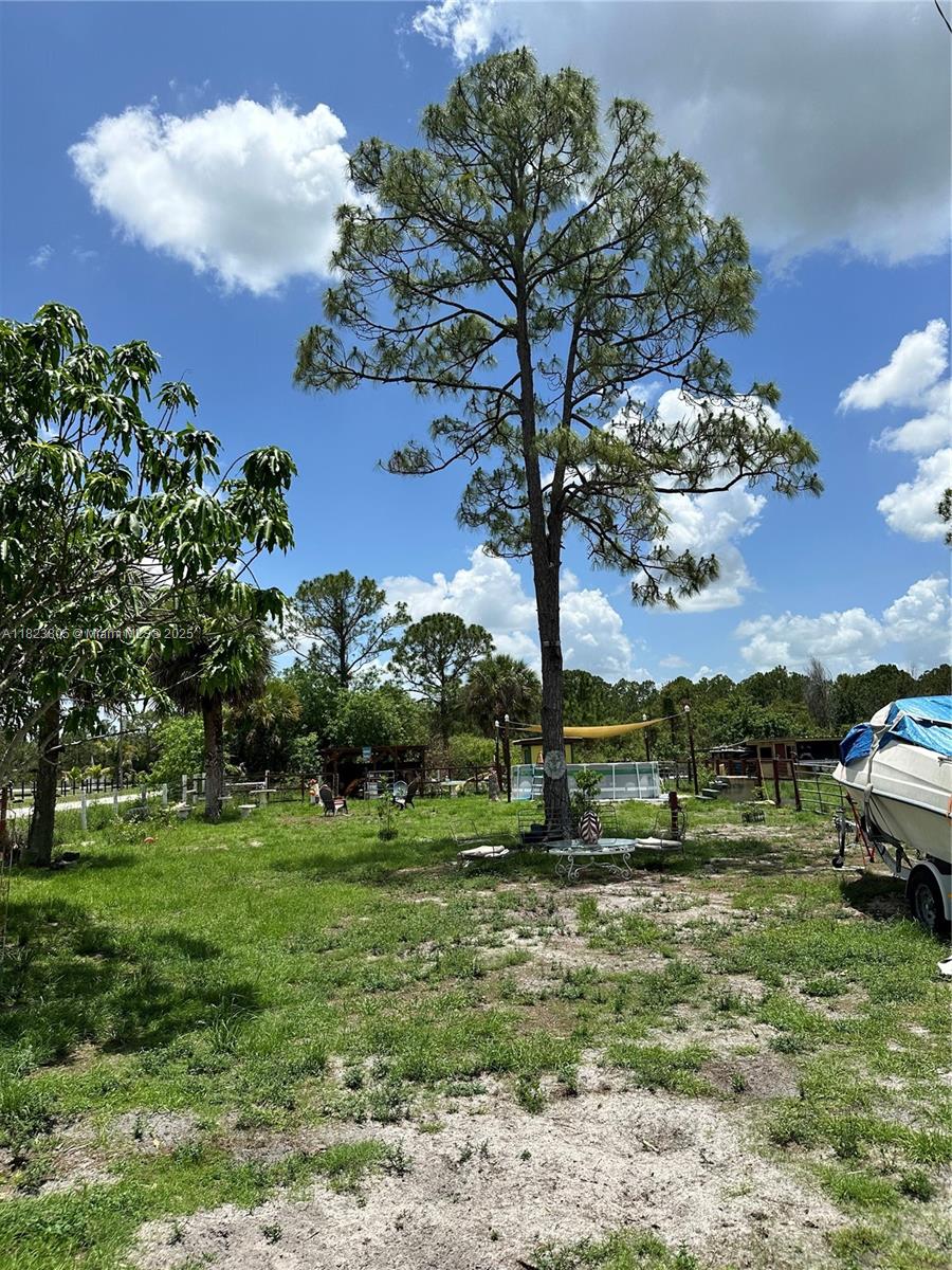 Montura ranches - Residential