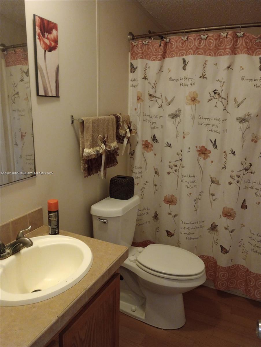 Montura ranches - Residential