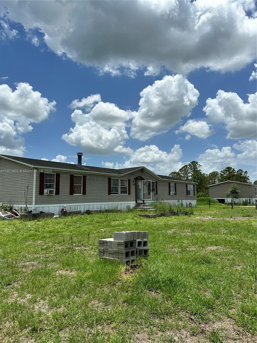 Montura ranches - Residential