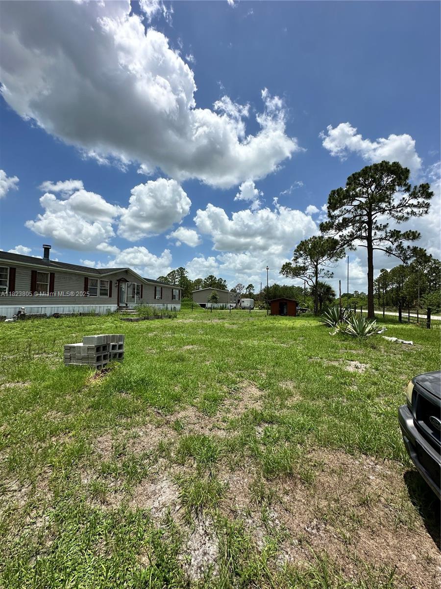 Montura ranches - Residential