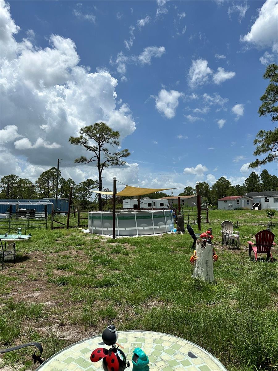 Montura ranches - Residential