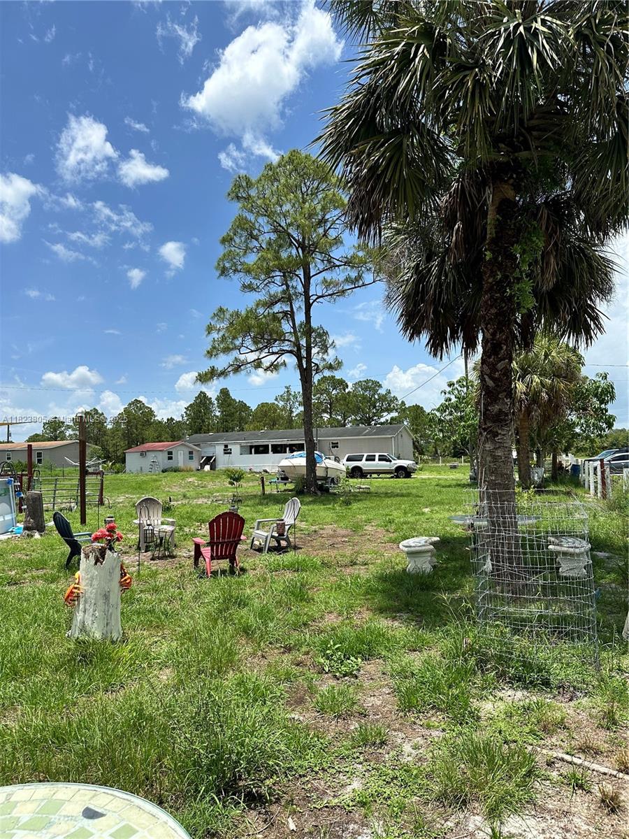 Montura ranches - Residential