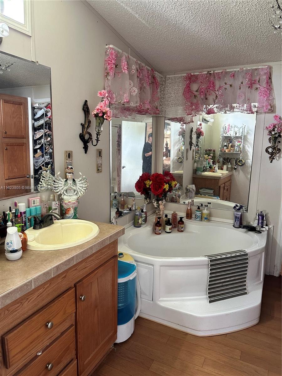 Montura ranches - Residential