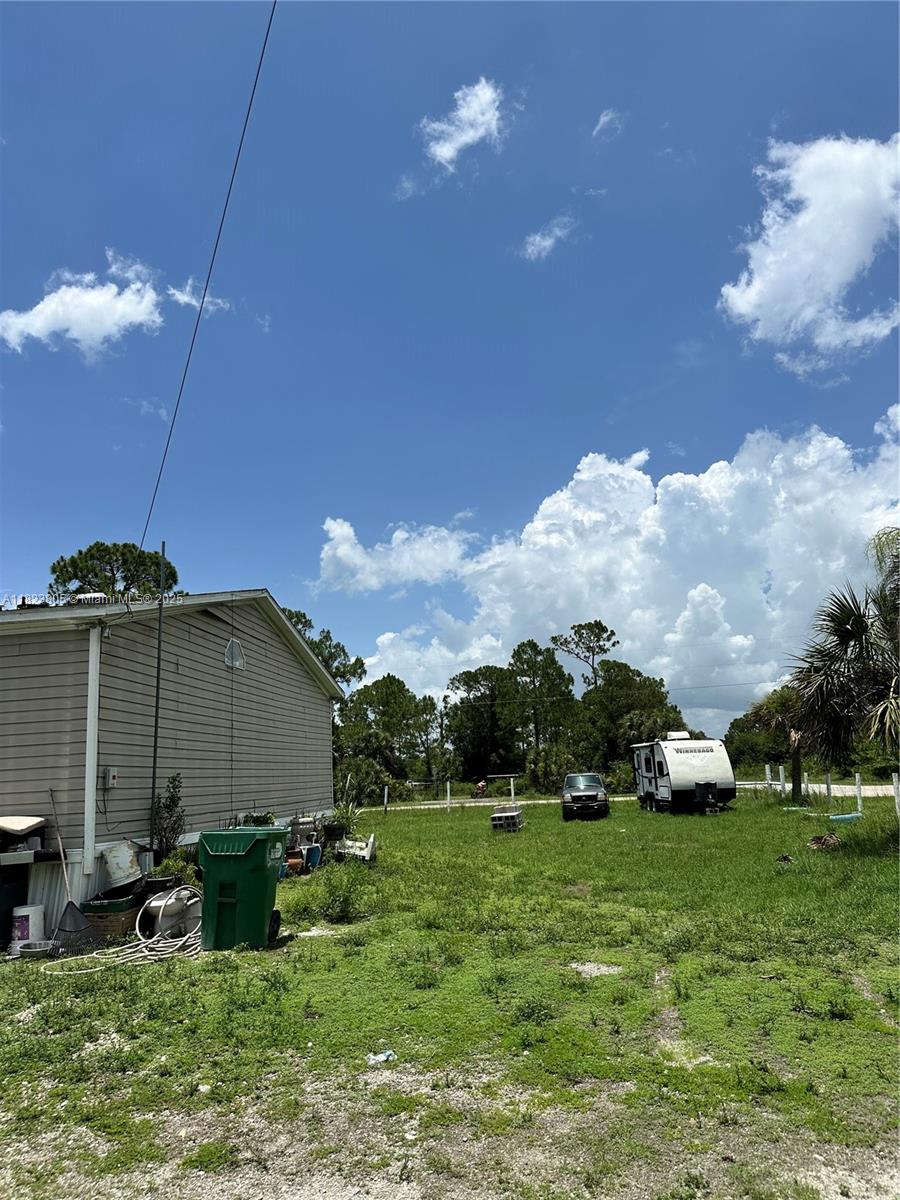 Montura ranches - Residential