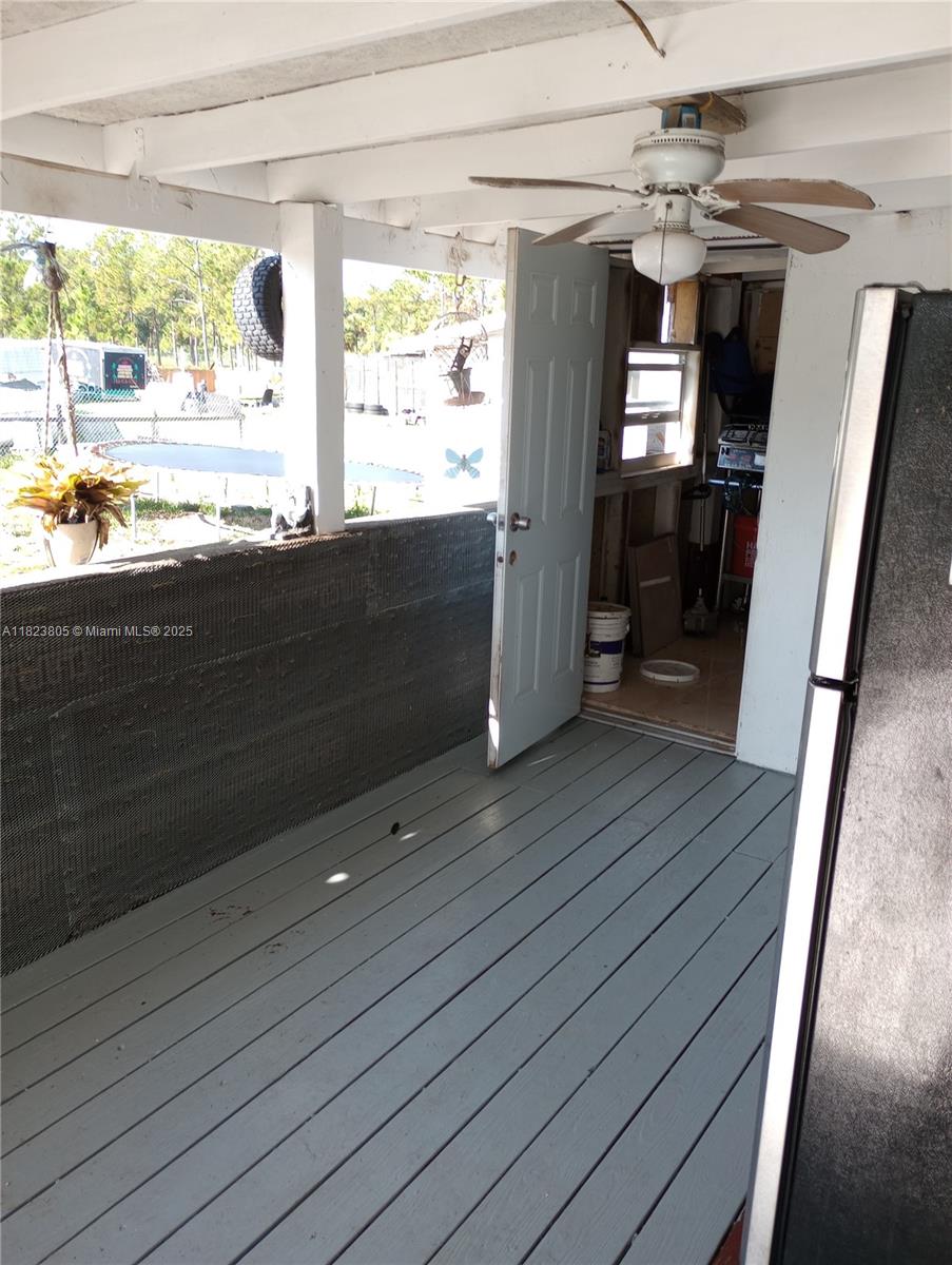 Montura ranches - Residential