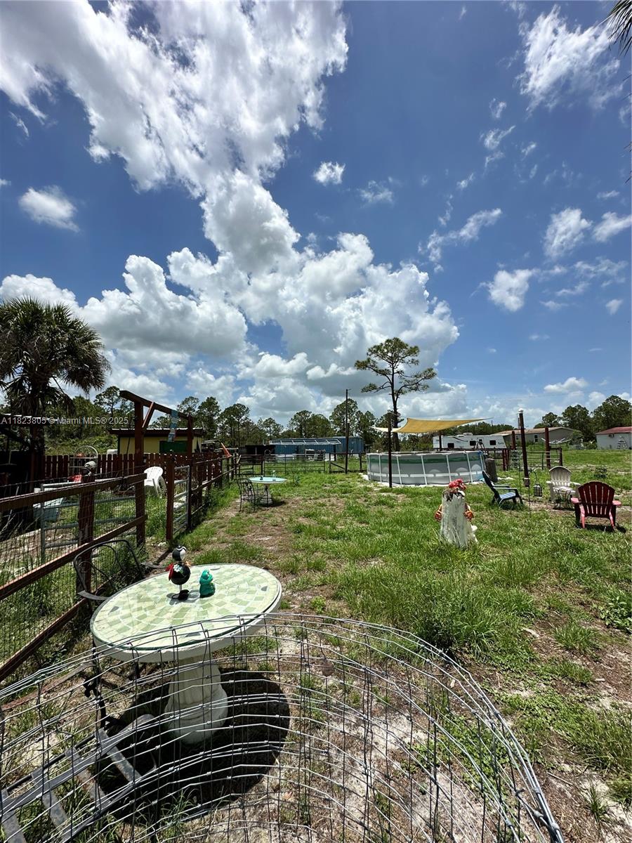 Montura ranches - Residential