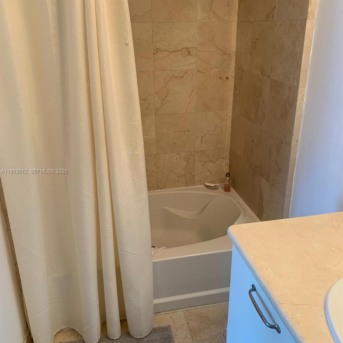 BEL-AIRE ON THE OCEAN CON - Residential