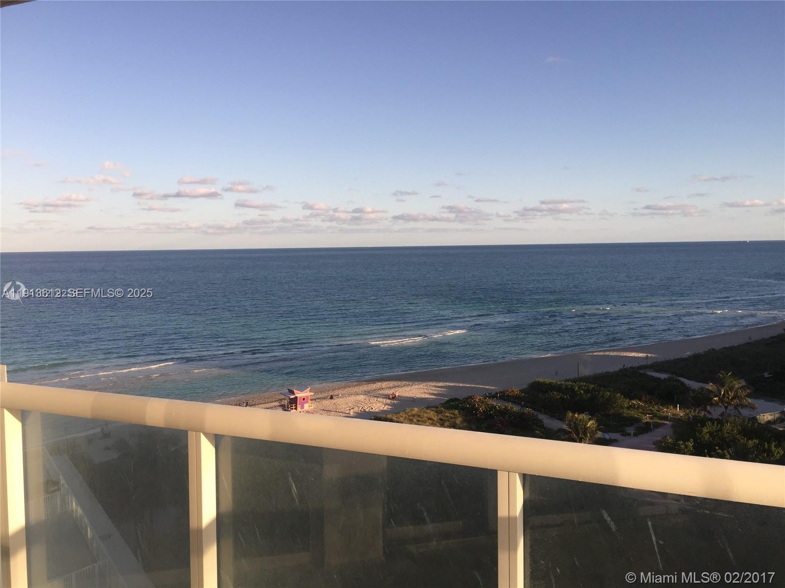 BEL-AIRE ON THE OCEAN CON - Residential