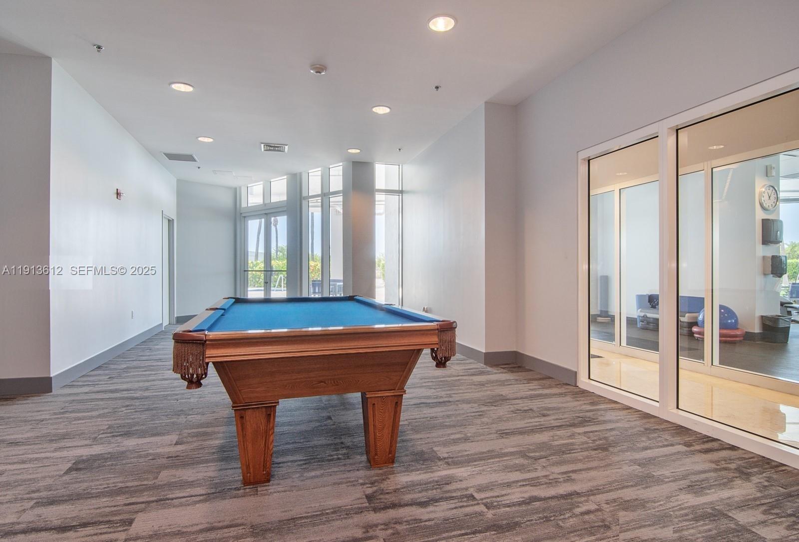 BEL-AIRE ON THE OCEAN CON - Residential