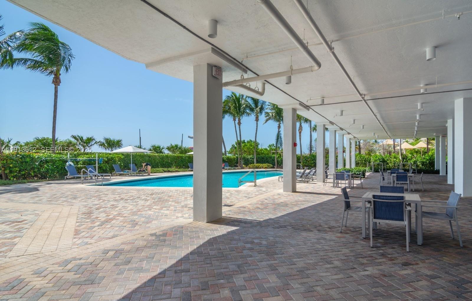 BEL-AIRE ON THE OCEAN CON - Residential