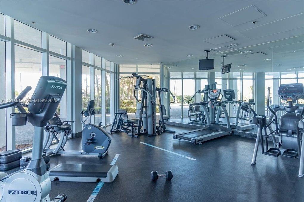 BEL-AIRE ON THE OCEAN CON - Residential