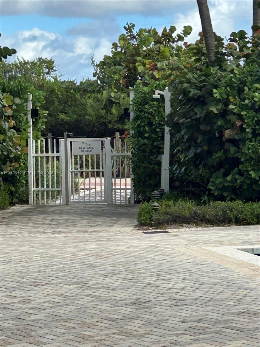 BEL-AIRE ON THE OCEAN CON - Residential