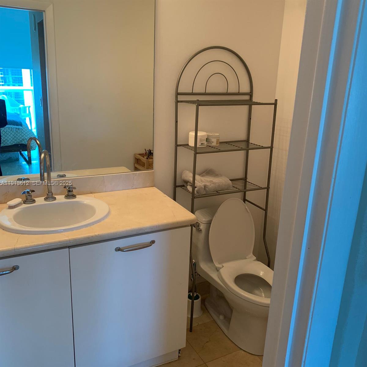 BEL-AIRE ON THE OCEAN CON - Residential