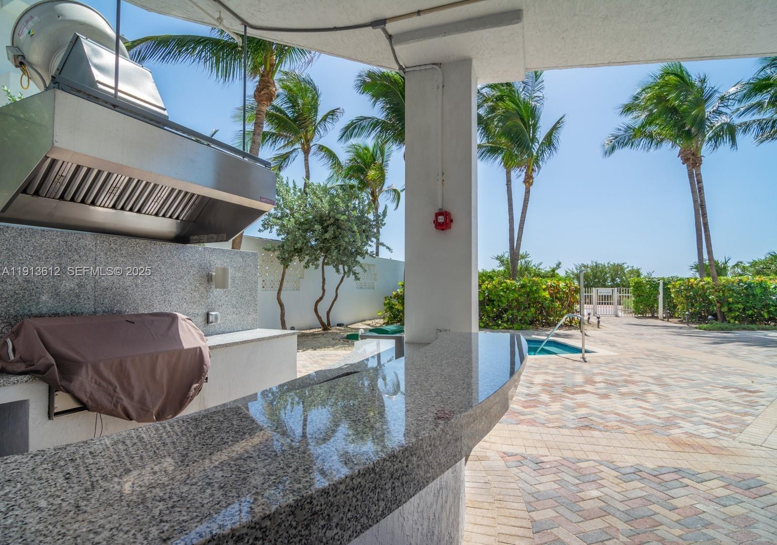 BEL-AIRE ON THE OCEAN CON - Residential