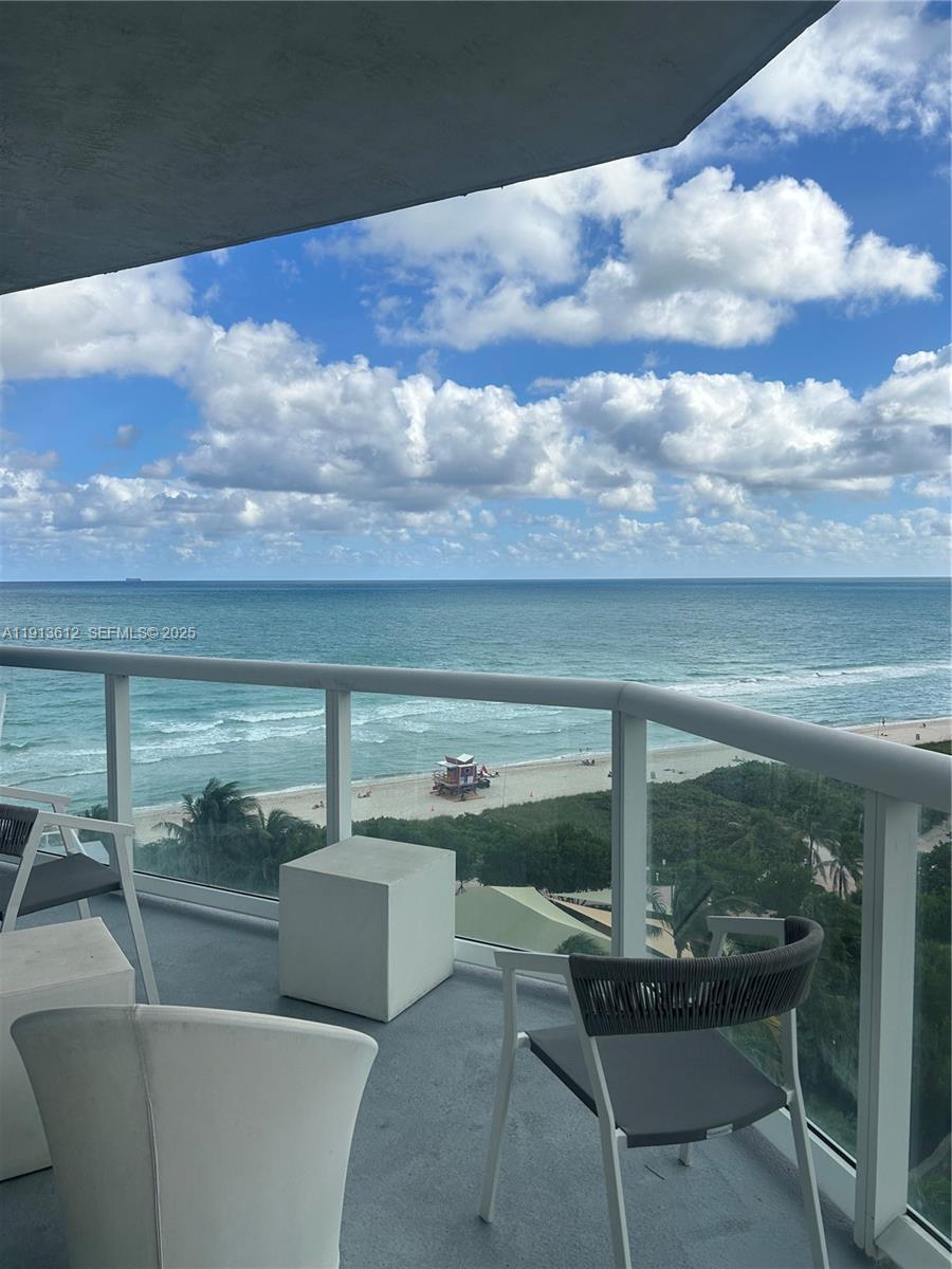 BEL-AIRE ON THE OCEAN CON - Residential