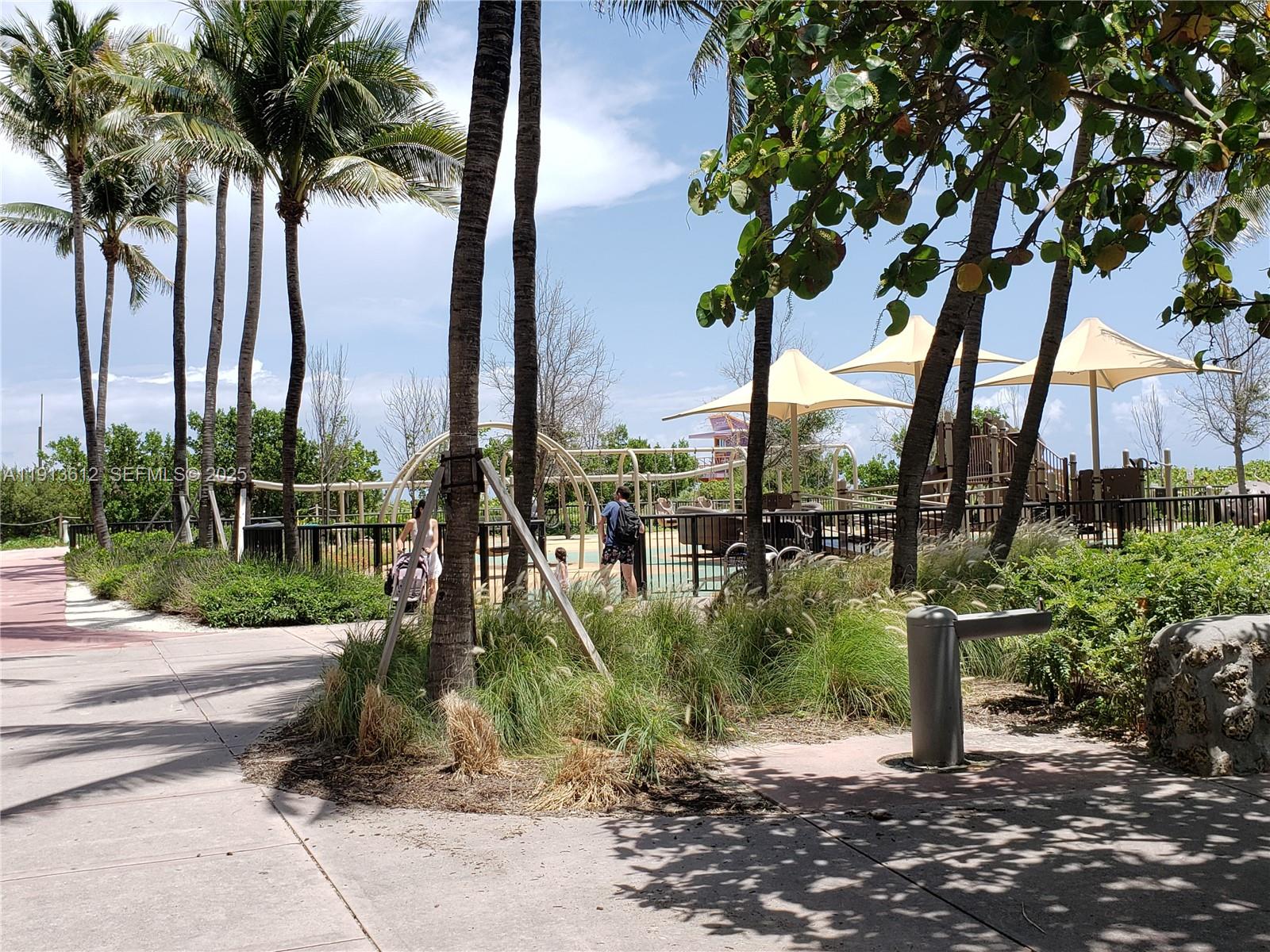 BEL-AIRE ON THE OCEAN CON - Residential