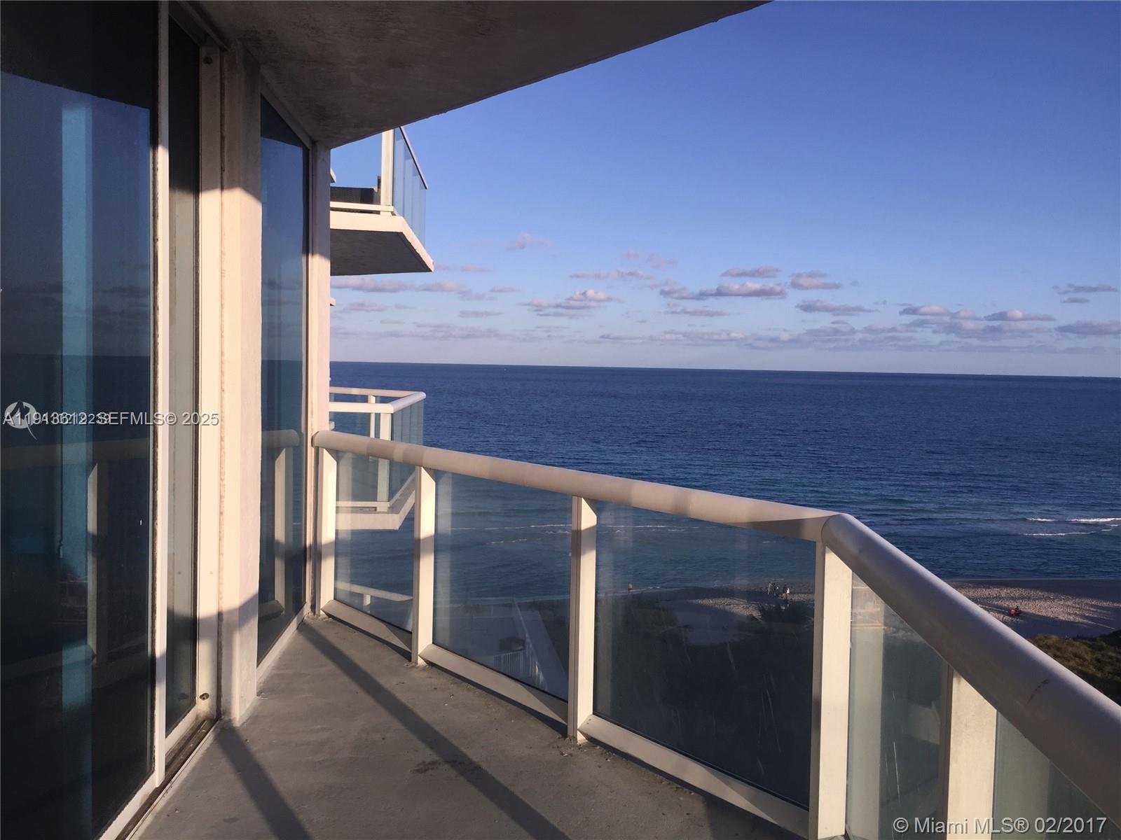 BEL-AIRE ON THE OCEAN CON - Residential