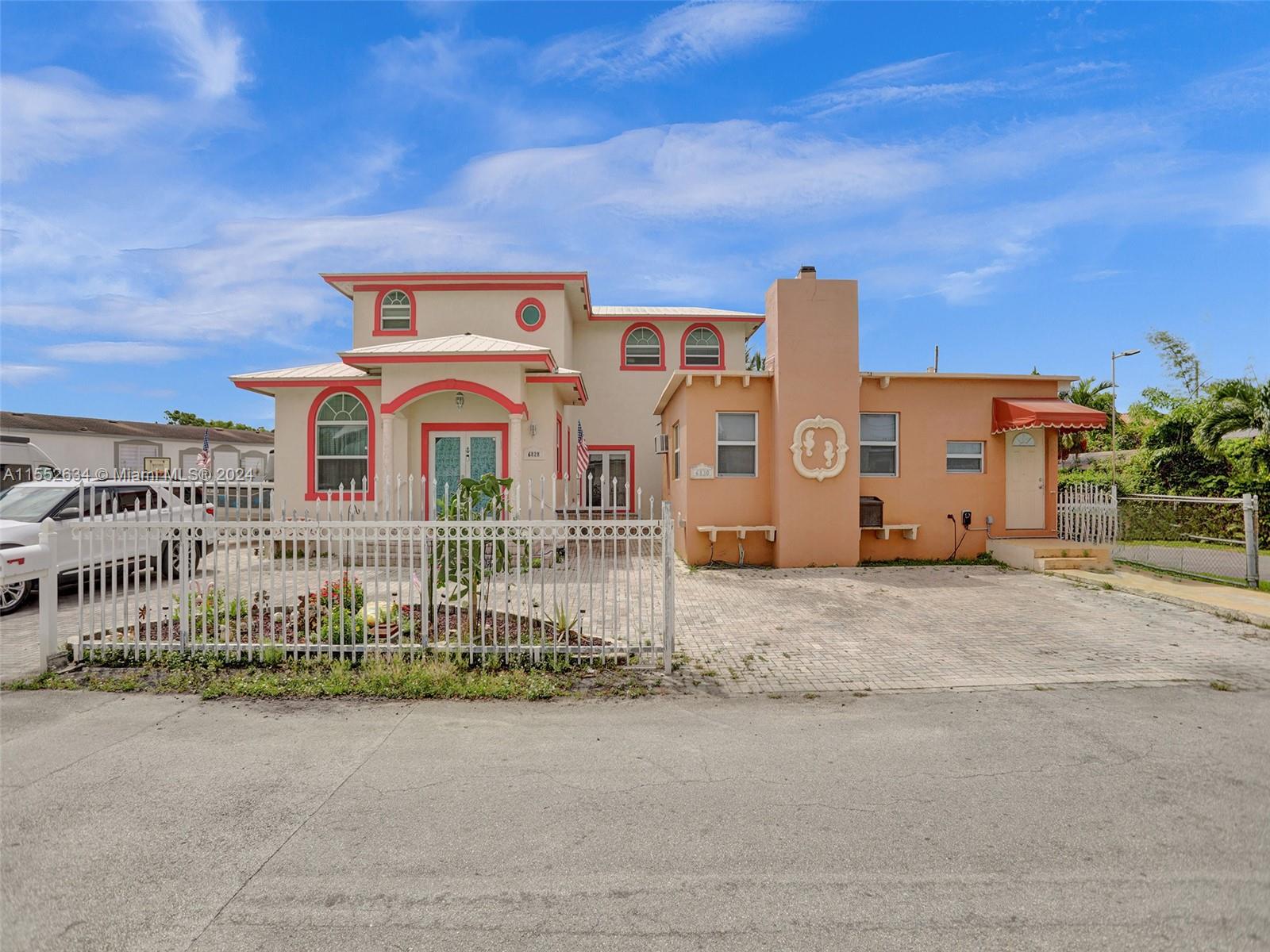 Rental Property at 6828 Nw 76th St, Medley, Miami-Dade County, Florida -  - $949,000 MO.