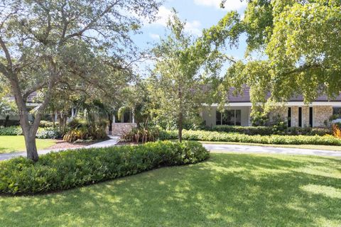 Photo of 5780 Las Palmas Dr, Coral Gables, FL 33156 (MLS # A11866528)