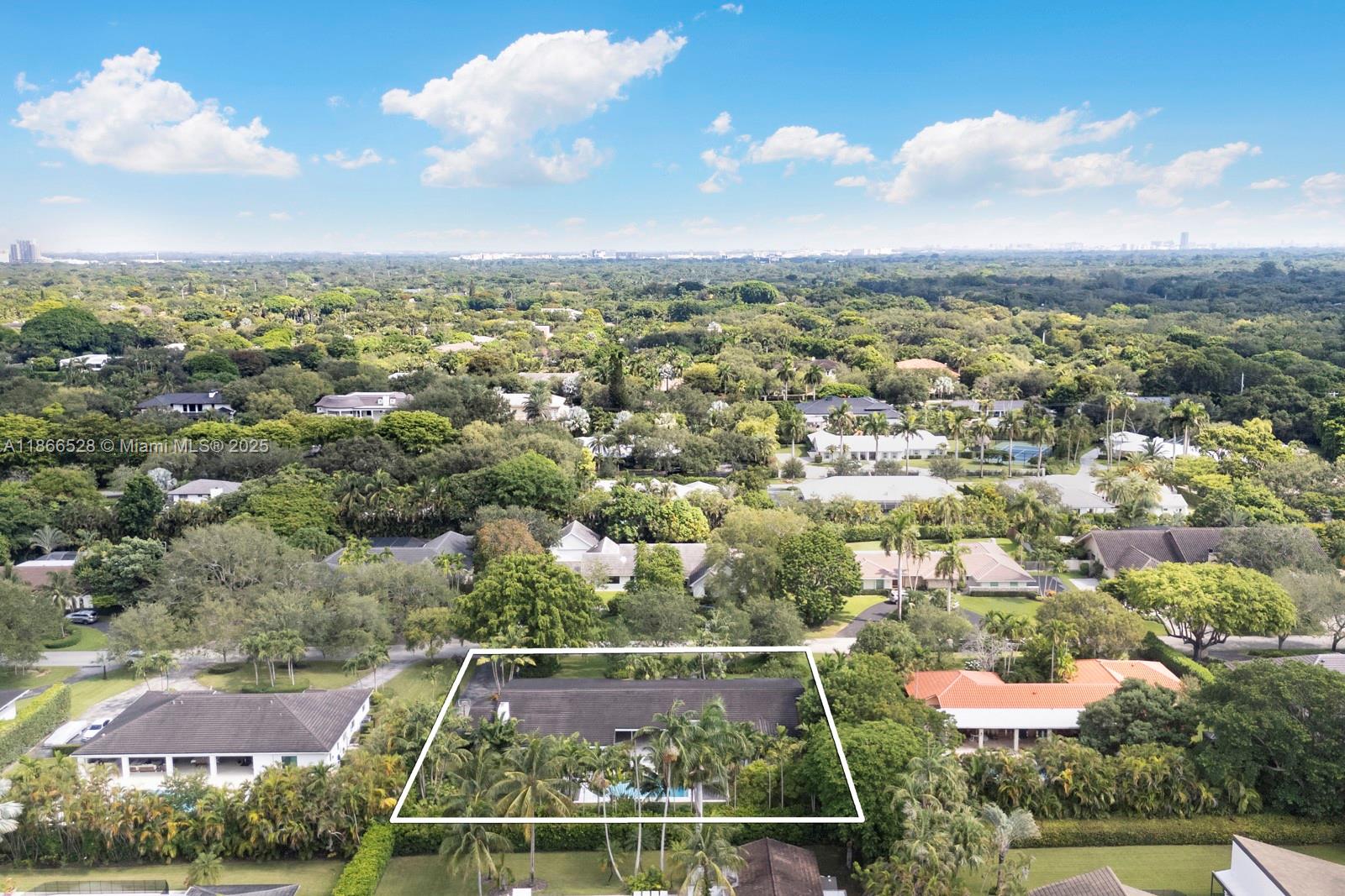 PINE BAY ESTATES SEC 1 - Residential