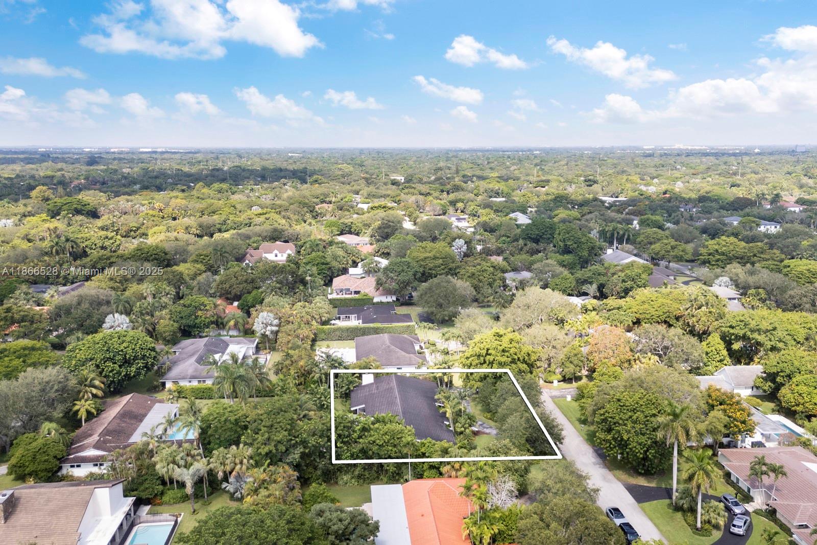 PINE BAY ESTATES SEC 1 - Residential