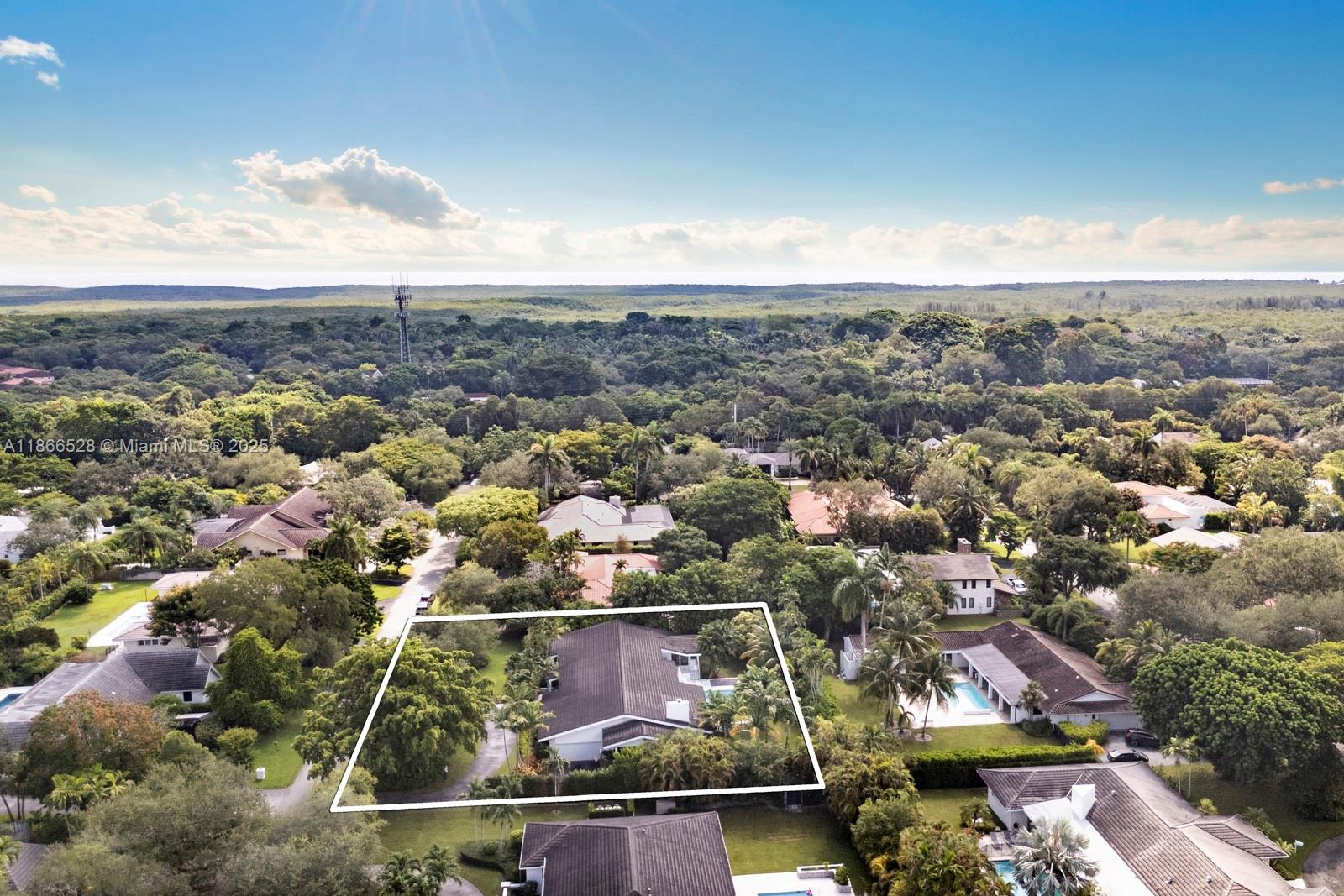 PINE BAY ESTATES SEC 1 - Residential