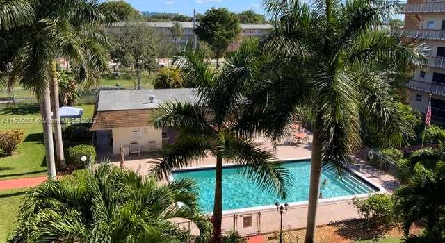 HILLCREST COUNTRY CLUB AP - Residential