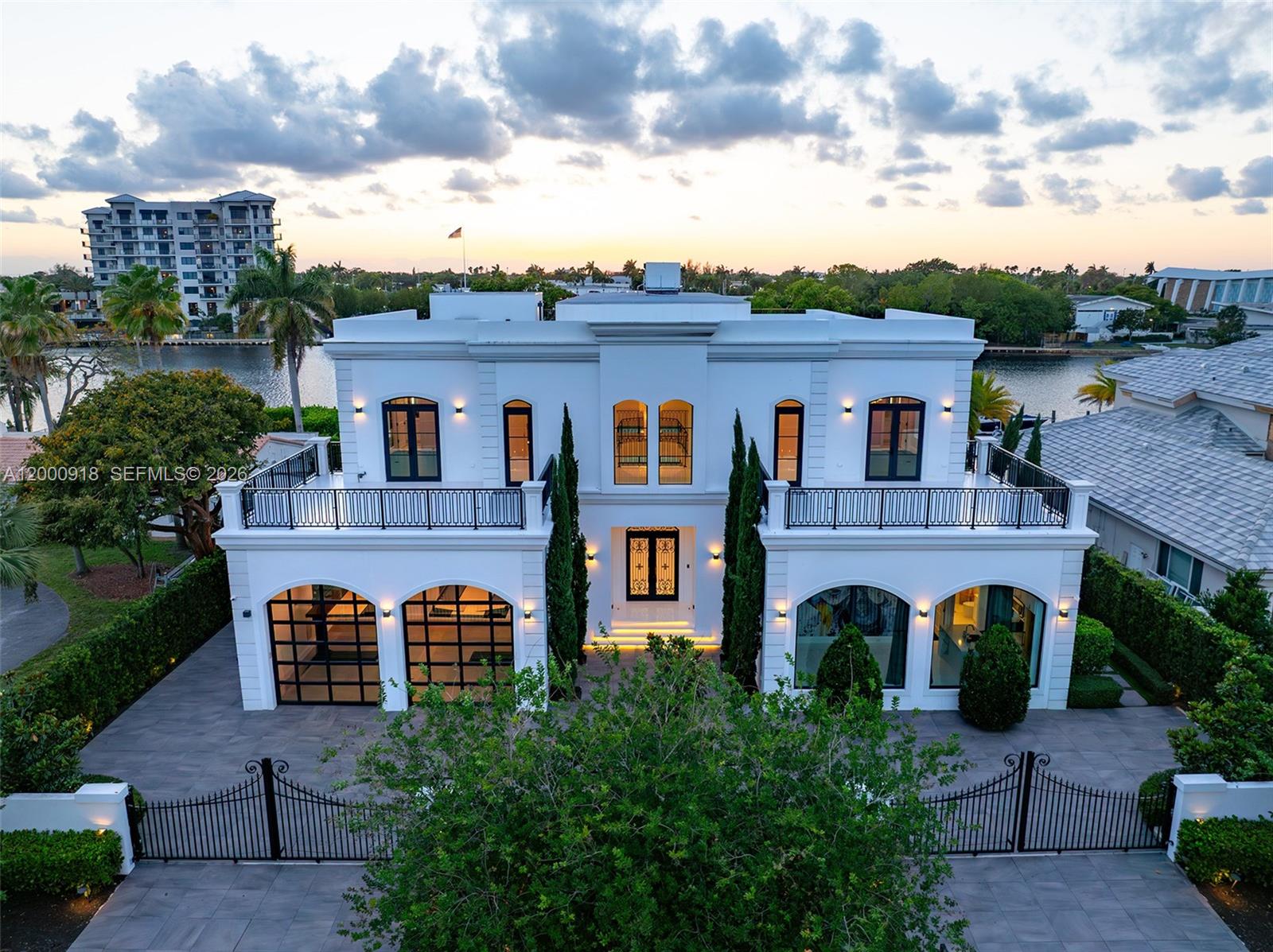 BEACH WAY HEIGHTS UNIT - Residential