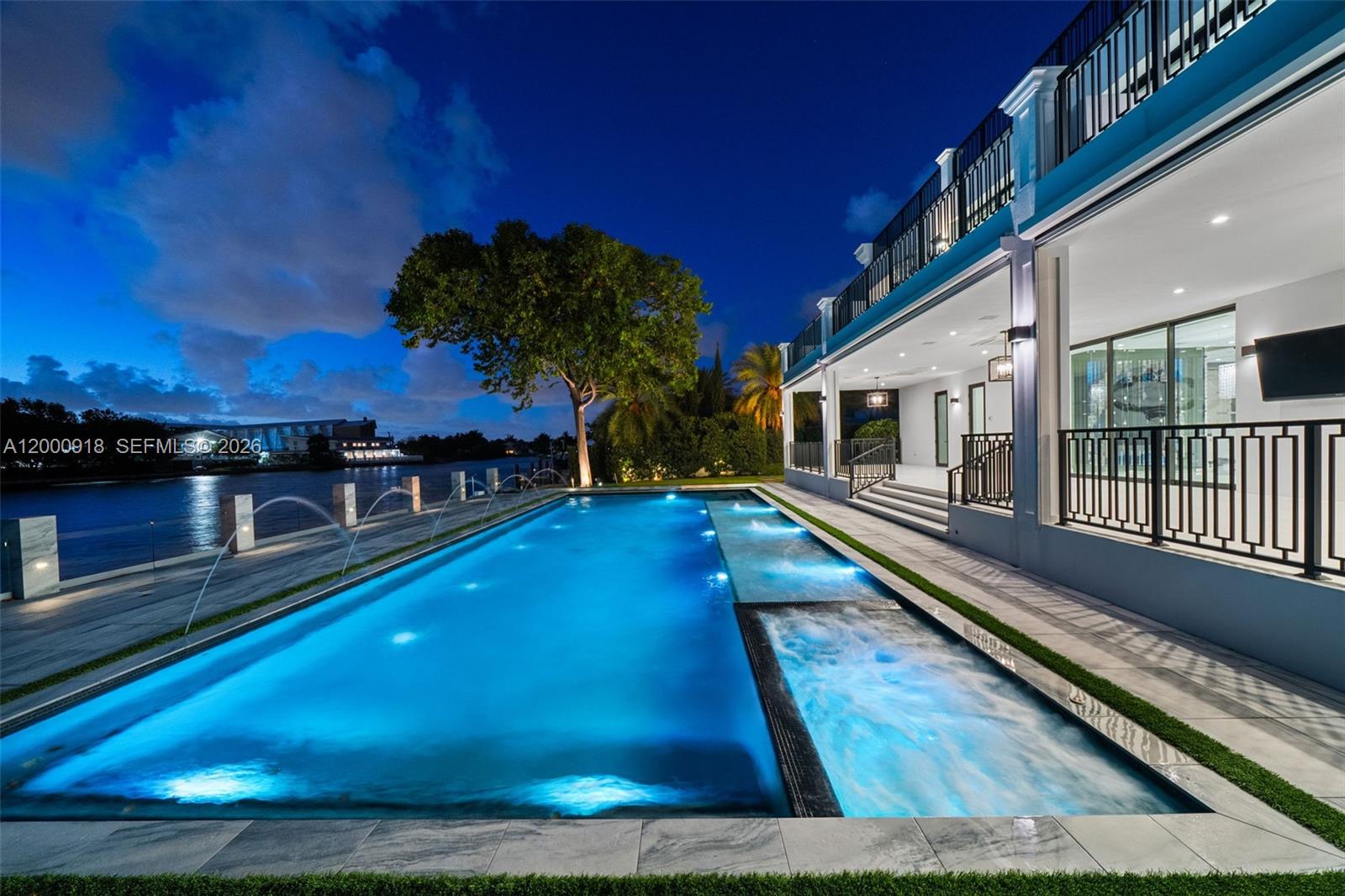 BEACH WAY HEIGHTS UNIT - Residential