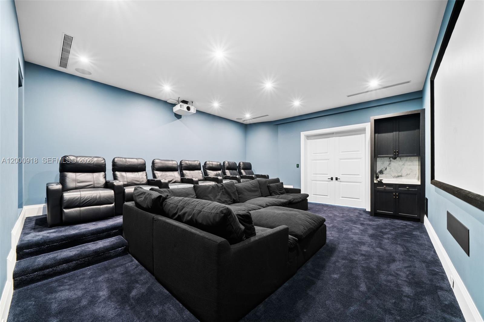BEACH WAY HEIGHTS UNIT - Residential