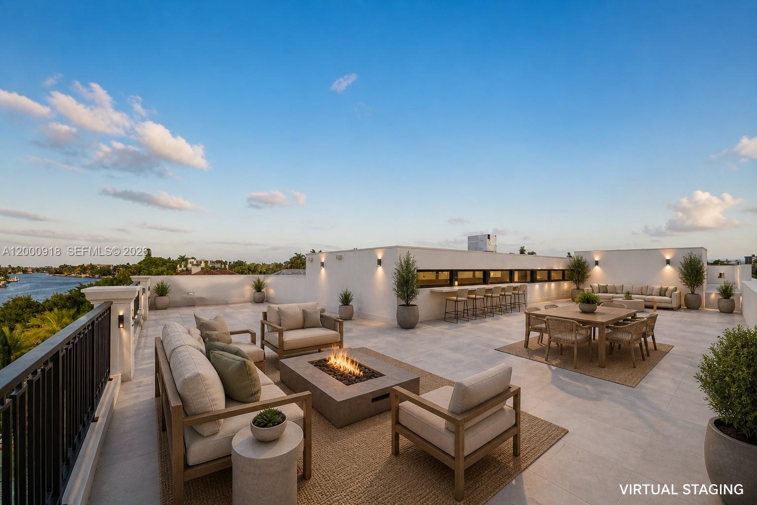 BEACH WAY HEIGHTS UNIT - Residential