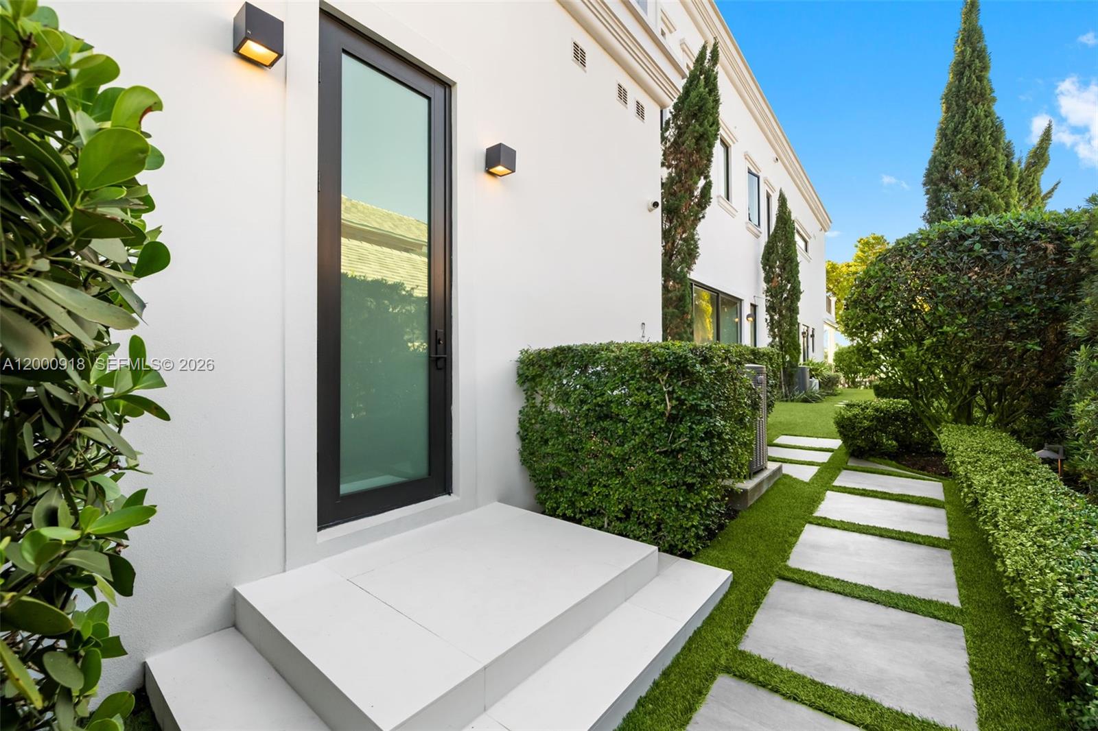 BEACH WAY HEIGHTS UNIT - Residential