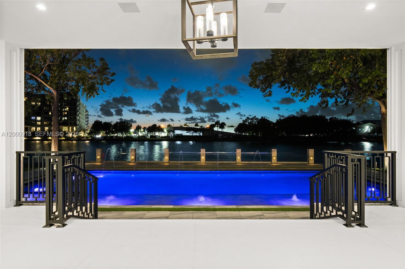 BEACH WAY HEIGHTS UNIT - Residential