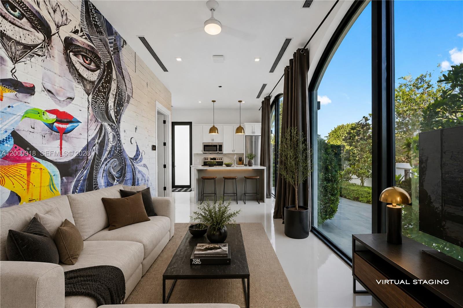 BEACH WAY HEIGHTS UNIT - Residential