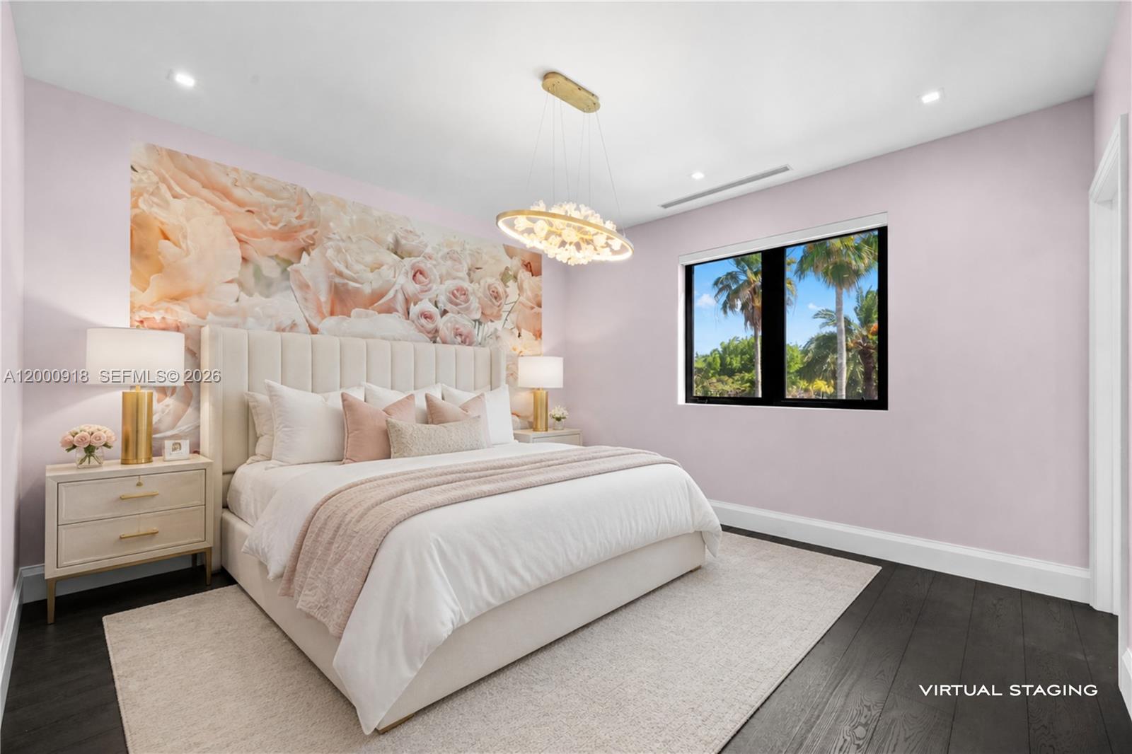 BEACH WAY HEIGHTS UNIT - Residential