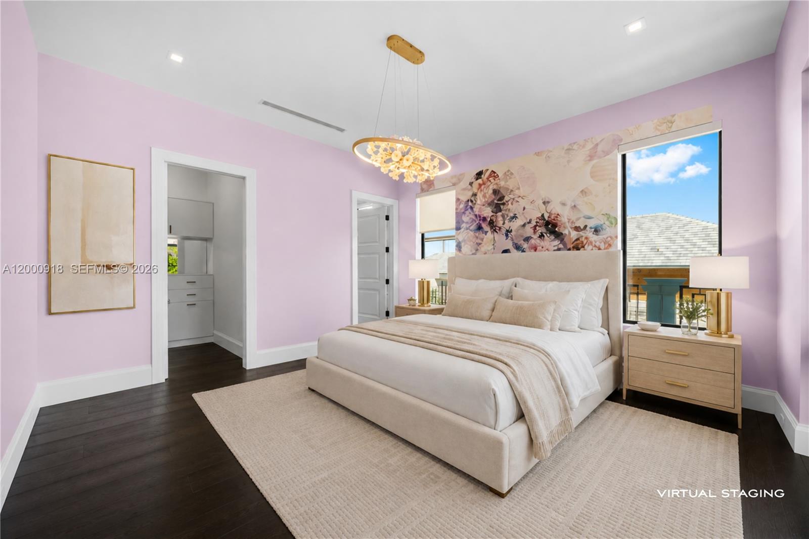 BEACH WAY HEIGHTS UNIT - Residential