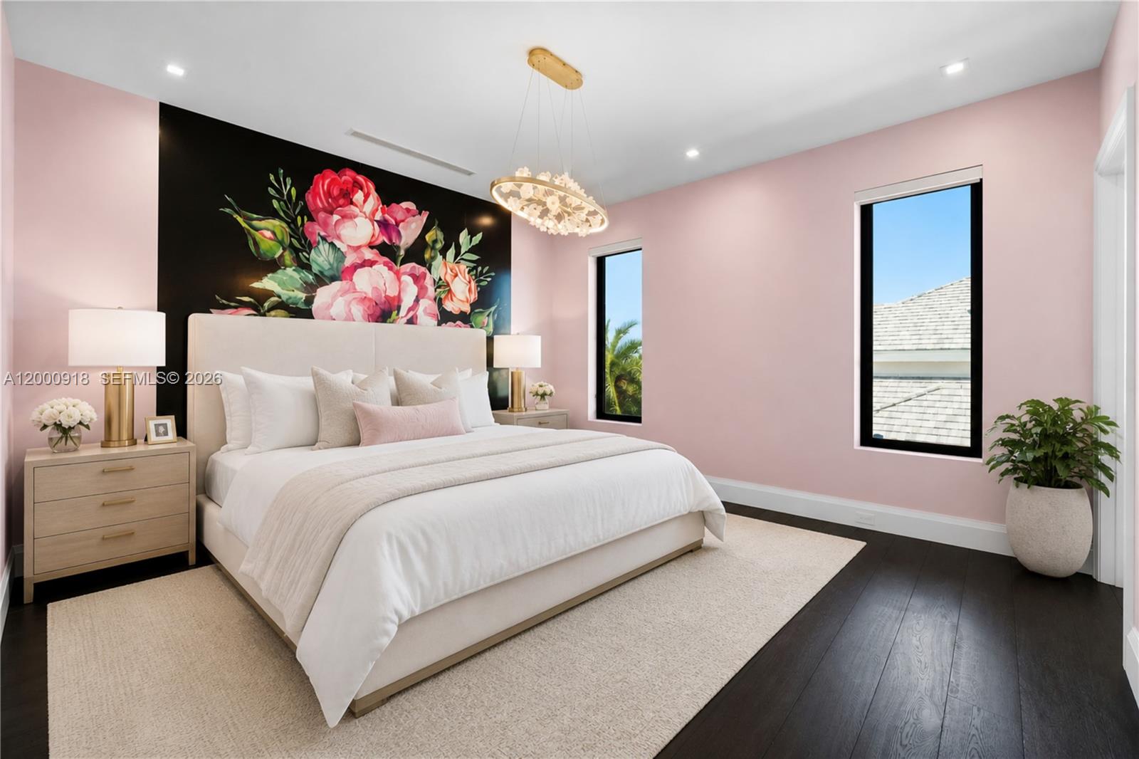 BEACH WAY HEIGHTS UNIT - Residential